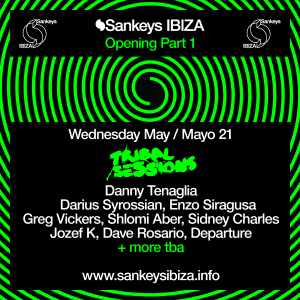 DT 052114 Sankeys Ibiza