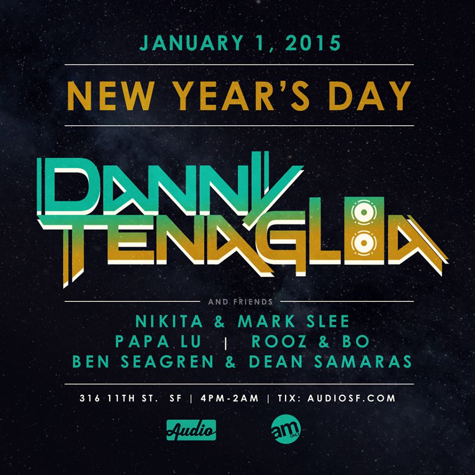 Danny Tenaglia